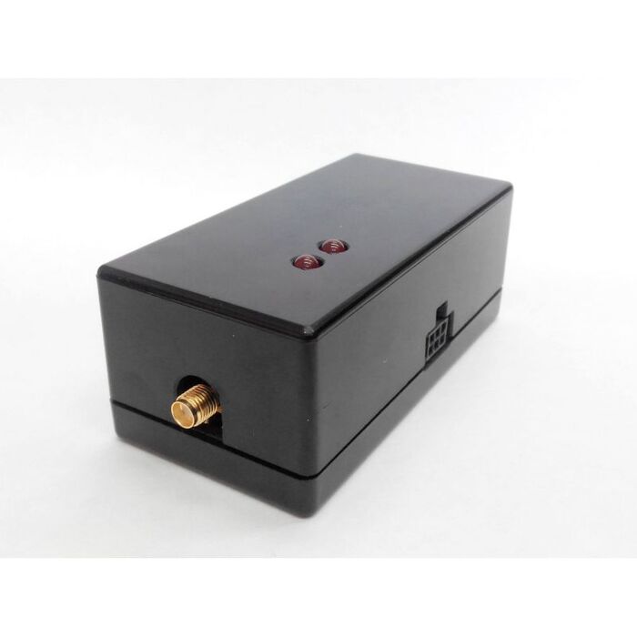 GSM-modem k topení Planar :: BIRD-box Camper